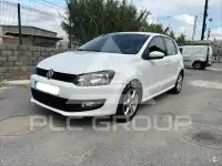 2010 Volkswagen Polo