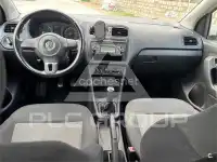 2010 Volkswagen Polo