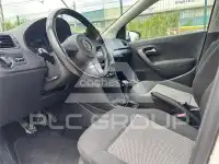 2010 Volkswagen Polo