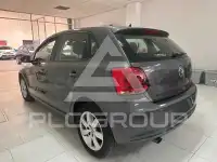2010 Volkswagen Polo