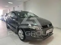 2010 Volkswagen Polo