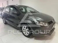 2010 Volkswagen Polo