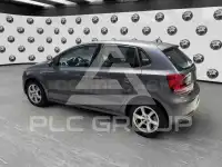 2010 Volkswagen Polo