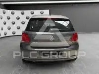 2010 Volkswagen Polo
