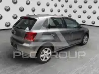 2010 Volkswagen Polo