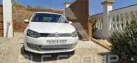 2010 Volkswagen Polo