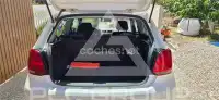 2010 Volkswagen Polo