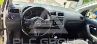 2010 Volkswagen Polo