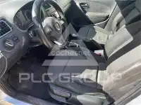 2010 Volkswagen Polo