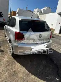 2010 Volkswagen Polo