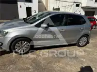 2010 Volkswagen Polo