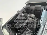 2010 Volkswagen BEETLE