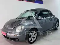 2010 Volkswagen BEETLE