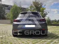 2010 Volkswagen Scirocco