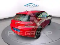 2010 Volkswagen Scirocco