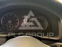 2010 Volkswagen Scirocco