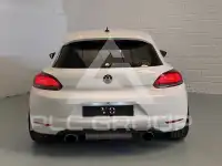 2010 Volkswagen Scirocco