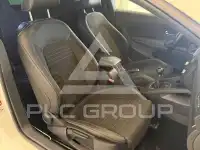 2010 Volkswagen Scirocco