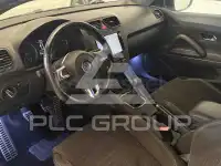 2010 Volkswagen Scirocco