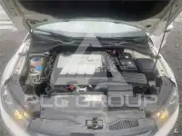 2010 Volkswagen Scirocco
