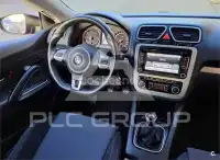 2010 Volkswagen Scirocco