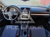 2010 Volkswagen Scirocco
