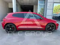 2010 Volkswagen Scirocco