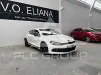 2010 Volkswagen Scirocco