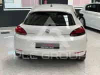 2010 Volkswagen Scirocco