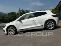 2010 Volkswagen Scirocco