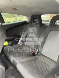 2010 Volkswagen Scirocco