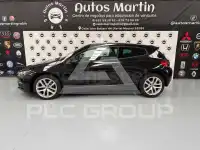 2010 Volkswagen Scirocco