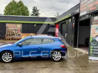 2010 Volkswagen Scirocco