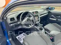 2010 Volkswagen Scirocco