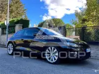 2010 Volkswagen Scirocco