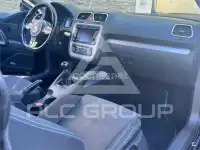 2010 Volkswagen Scirocco