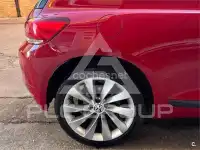 2010 Volkswagen Scirocco