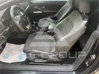 2010 Volkswagen Scirocco