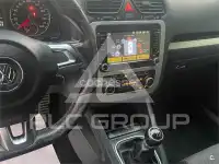 2010 Volkswagen Scirocco