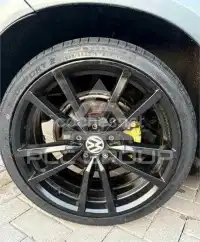 2010 Volkswagen Scirocco