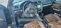 2010 Volkswagen Scirocco
