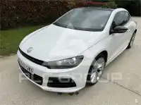 2010 Volkswagen Scirocco