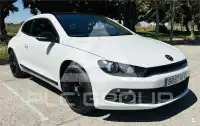 2010 Volkswagen Scirocco