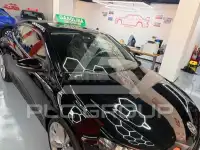 2010 Volkswagen Scirocco