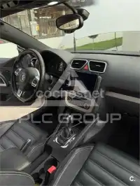 2010 Volkswagen Scirocco