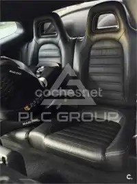 2010 Volkswagen Scirocco