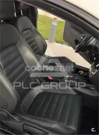 2010 Volkswagen Scirocco