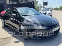 2010 Volkswagen Scirocco