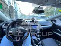 2010 Volkswagen Scirocco