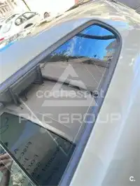 2010 Volkswagen Scirocco
